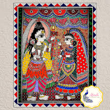 शिव भजन मैथिली गीत